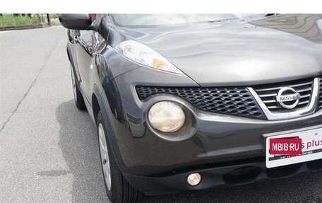 Nissan Juke II, 2013 год, 1 150 000 рублей, 5 фотография