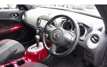 Nissan Juke II, 2013 год, 1 150 000 рублей, 10 фотография