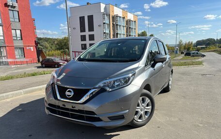 Nissan Note II рестайлинг, 2019 год, 1 235 000 рублей, 1 фотография