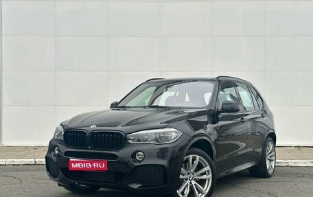 BMW X5, 2016 год, 4 590 000 рублей, 1 фотография