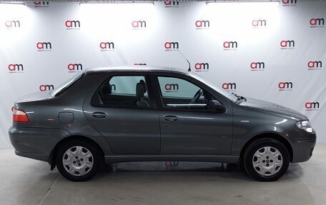 Fiat Albea I рестайлинг, 2008 год, 249 000 рублей, 7 фотография