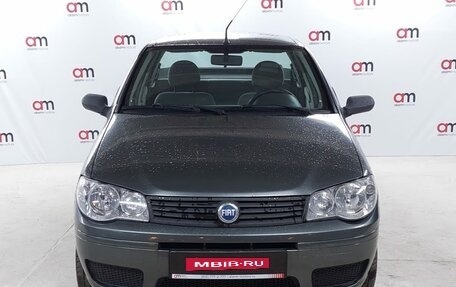 Fiat Albea I рестайлинг, 2008 год, 249 000 рублей, 2 фотография