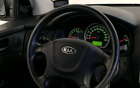 KIA Sportage II, 2009 год, 1 199 000 рублей, 12 фотография