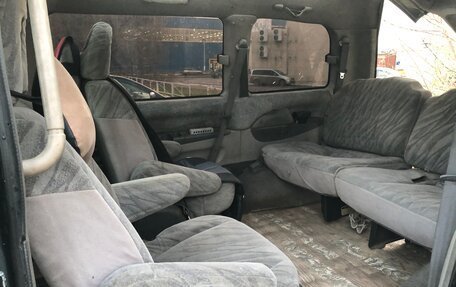 Mitsubishi Delica IV, 1997 год, 1 100 000 рублей, 12 фотография