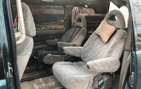 Mitsubishi Delica IV, 1997 год, 1 100 000 рублей, 10 фотография