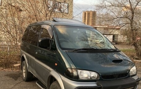 Mitsubishi Delica IV, 1997 год, 1 100 000 рублей, 7 фотография