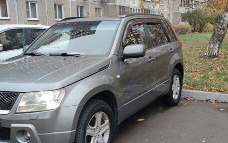 Suzuki Grand Vitara, 2008 год, 770 000 рублей, 6 фотография