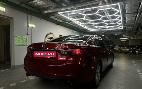 Mazda 6, 2013 год, 1 640 000 рублей, 4 фотография