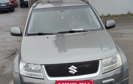 Suzuki Grand Vitara, 2008 год, 770 000 рублей, 16 фотография