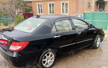 BYD F3 I, 2008 год, 370 000 рублей, 5 фотография