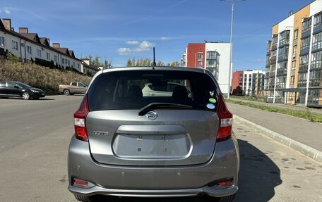 Nissan Note II рестайлинг, 2019 год, 1 235 000 рублей, 6 фотография