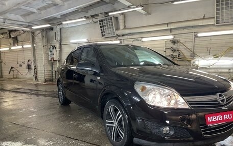 Opel Astra H, 2008 год, 535 000 рублей, 2 фотография