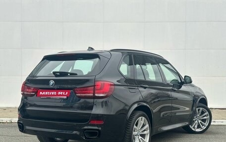 BMW X5, 2016 год, 4 590 000 рублей, 2 фотография