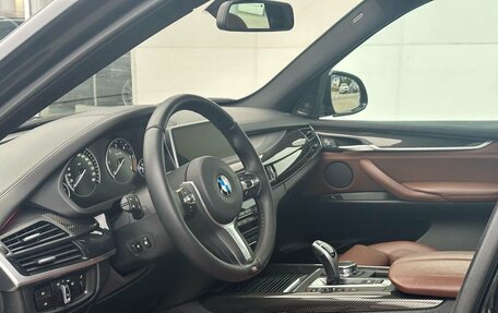 BMW X5, 2016 год, 4 590 000 рублей, 11 фотография