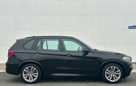 BMW X5, 2016 год, 4 590 000 рублей, 8 фотография