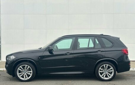 BMW X5, 2016 год, 4 590 000 рублей, 9 фотография