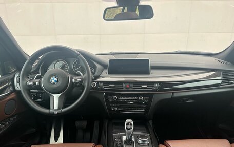 BMW X5, 2016 год, 4 590 000 рублей, 21 фотография