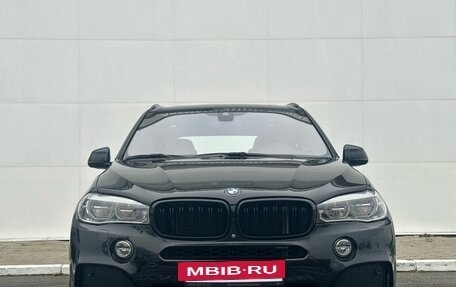 BMW X5, 2016 год, 4 590 000 рублей, 3 фотография