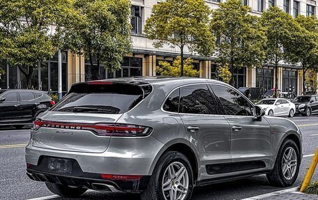 Porsche Macan I рестайлинг, 2020 год, 5 500 000 рублей, 4 фотография