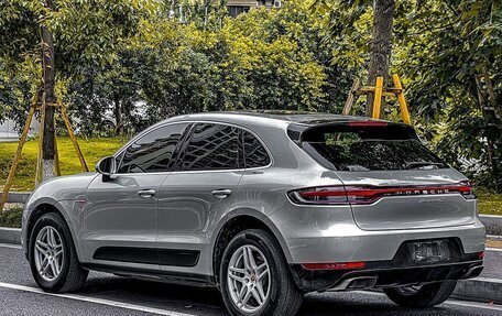 Porsche Macan I рестайлинг, 2020 год, 5 500 000 рублей, 3 фотография