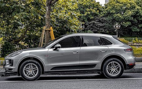 Porsche Macan I рестайлинг, 2020 год, 5 500 000 рублей, 16 фотография