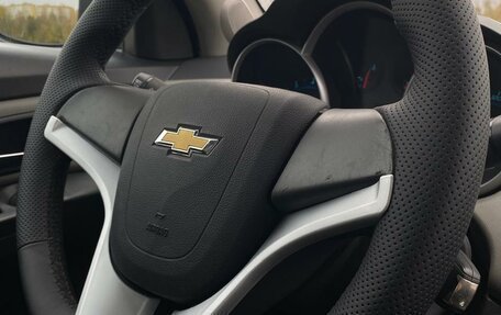 Chevrolet Cruze II, 2013 год, 670 000 рублей, 16 фотография