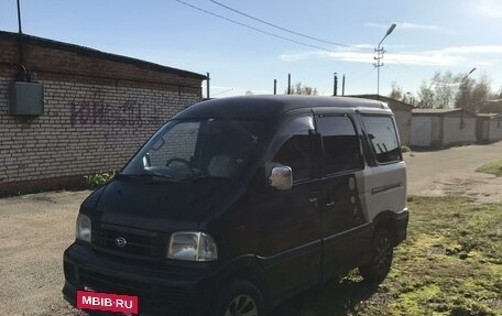 Daihatsu Atrai, 2003 год, 320 000 рублей, 2 фотография