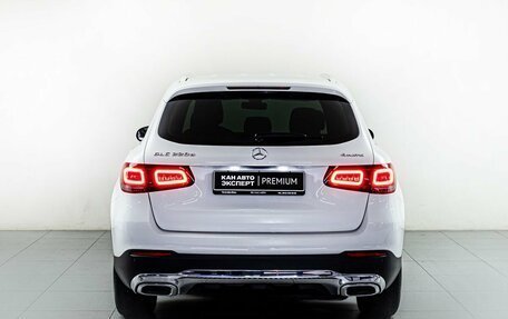 Mercedes-Benz GLC, 2021 год, 5 300 000 рублей, 5 фотография