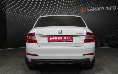 Skoda Octavia, 2014 год, 1 239 000 рублей, 8 фотография