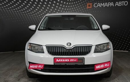 Skoda Octavia, 2014 год, 1 239 000 рублей, 7 фотография