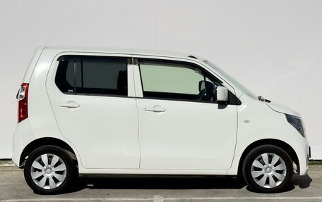 Suzuki Wagon R V, 2016 год, 959 000 рублей, 5 фотография