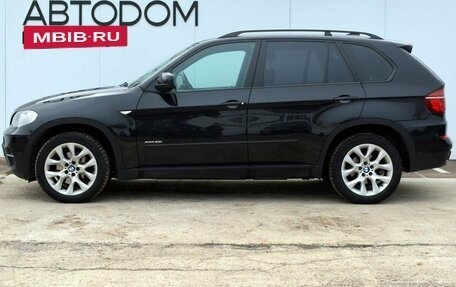 BMW X5, 2012 год, 2 190 000 рублей, 2 фотография