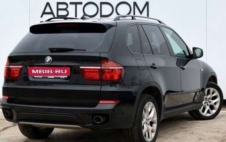 BMW X5, 2012 год, 2 190 000 рублей, 5 фотография