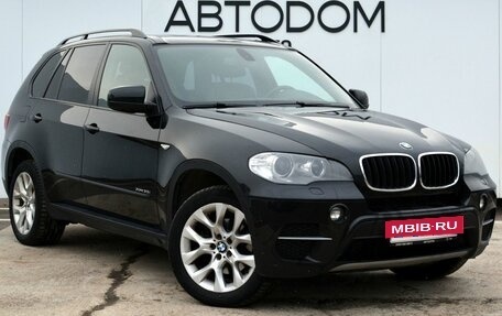 BMW X5, 2012 год, 2 190 000 рублей, 7 фотография