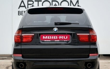 BMW X5, 2012 год, 2 190 000 рублей, 4 фотография