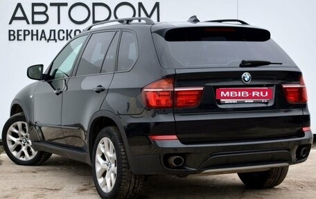 BMW X5, 2012 год, 2 190 000 рублей, 3 фотография