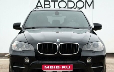 BMW X5, 2012 год, 2 190 000 рублей, 8 фотография