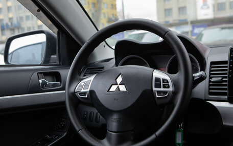 Mitsubishi Lancer IX, 2007 год, 810 000 рублей, 14 фотография