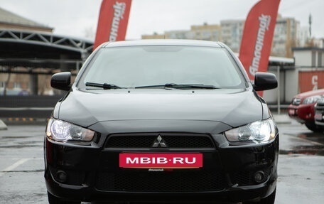 Mitsubishi Lancer IX, 2007 год, 810 000 рублей, 3 фотография