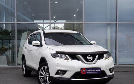 Nissan X-Trail, 2015 год, 2 050 000 рублей, 3 фотография