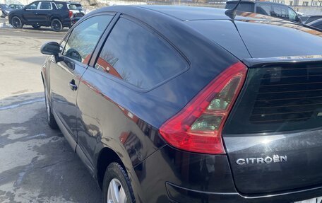 Citroen C4 II рестайлинг, 2006 год, 320 000 рублей, 4 фотография