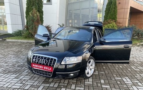 Audi A6, 2007 год, 1 120 000 рублей, 2 фотография