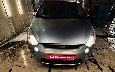 Ford S-MAX I, 2008 год, 1 000 000 рублей, 6 фотография