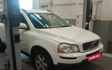 Volvo XC90 II рестайлинг, 2011 год, 1 838 000 рублей, 2 фотография