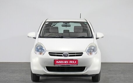 Daihatsu Boon II рестайлинг, 2013 год, 720 000 рублей, 1 фотография