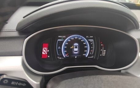 Geely Atlas I, 2019 год, 1 599 999 рублей, 1 фотография