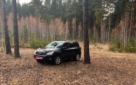 Toyota RAV4, 2006 год, 1 350 000 рублей, 1 фотография