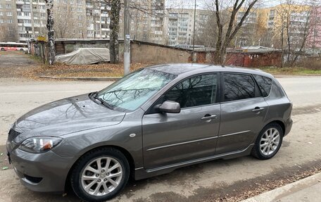 Mazda 3, 2006 год, 565 000 рублей, 1 фотография