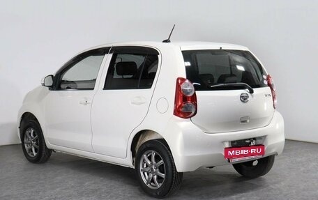 Daihatsu Boon II рестайлинг, 2013 год, 720 000 рублей, 3 фотография