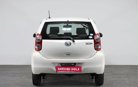 Daihatsu Boon II рестайлинг, 2013 год, 720 000 рублей, 4 фотография